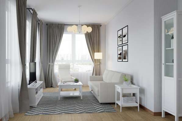Продам квартиру в ЖК Домашний по отличной цене в Москве фото 18