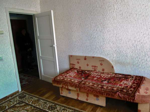 Сдам 1-комнатную квартиру в Калининграде фото 3