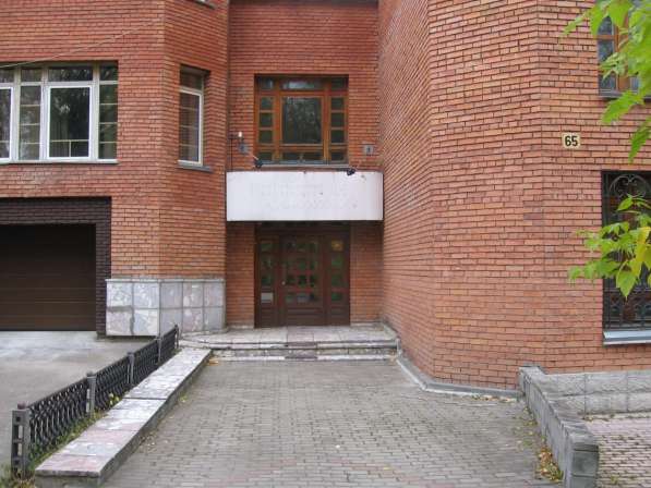 Аренда офисного здания площадью 312м2 на Гоголя 65 в Томске фото 5