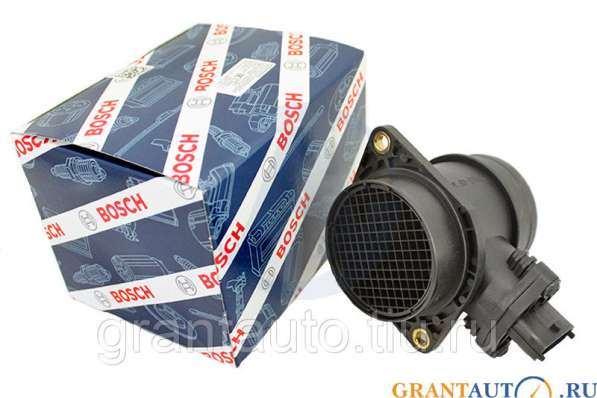 Датчик расхода воздуха