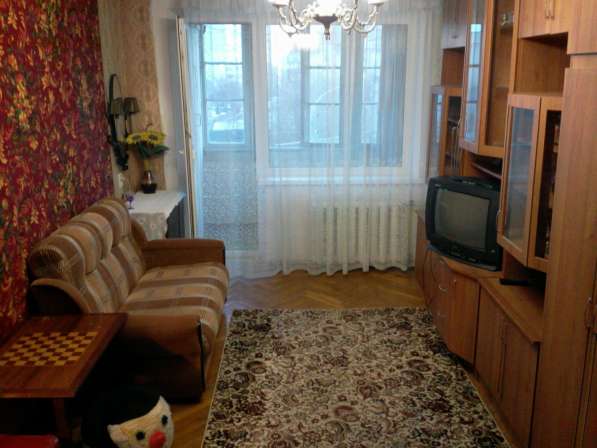 Сдам 1-ком. квартиру в Краснодаре фото 39