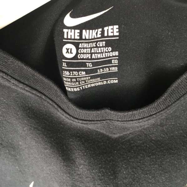 Футболка Nike в Казани