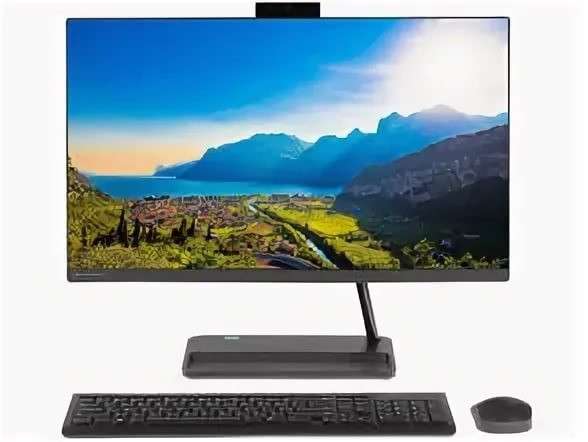 Моноблок Lenovo IdeaCentre AIO 3 24ITL6