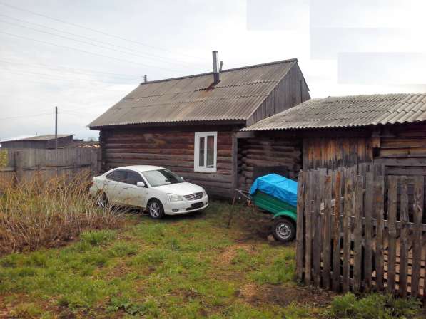 Продается дом+участок с. Дзержинское в Красноярске фото 11