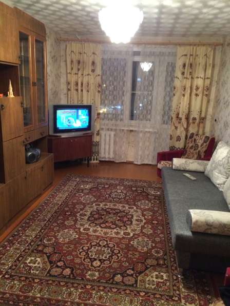 2-комнатная квартира в центре города в Вологде