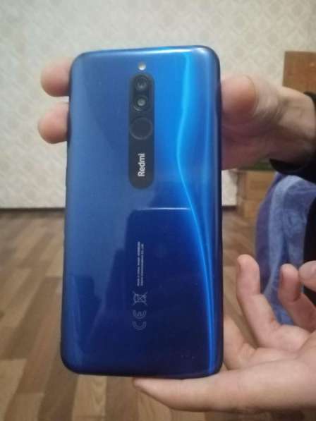 Телефон Xiaomi Redmi 8 в Томске