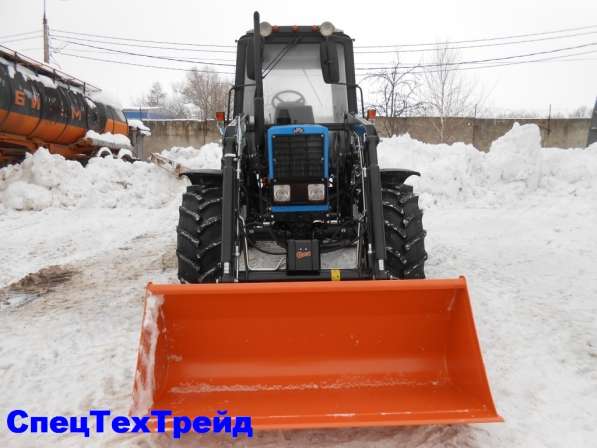 Погрузчик фронтальный "Hauer" HL-S 70 в Коломне фото 6
