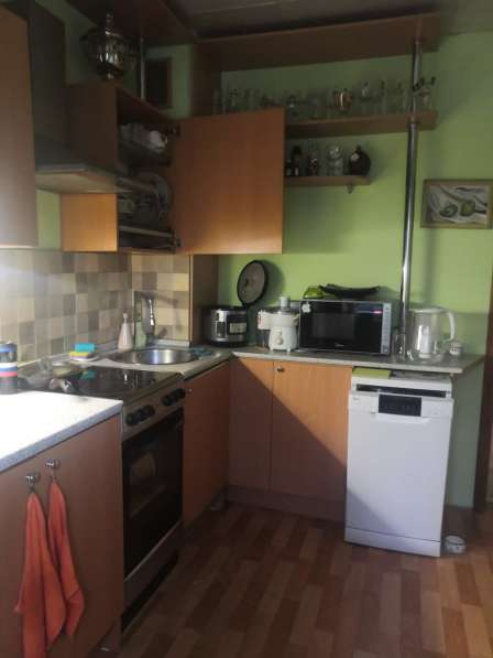 Продажа 3 комнатной квартиры Красногорскк