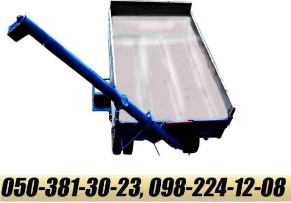 СГ Техника ПрАТ Уманьферммаш в фото 35