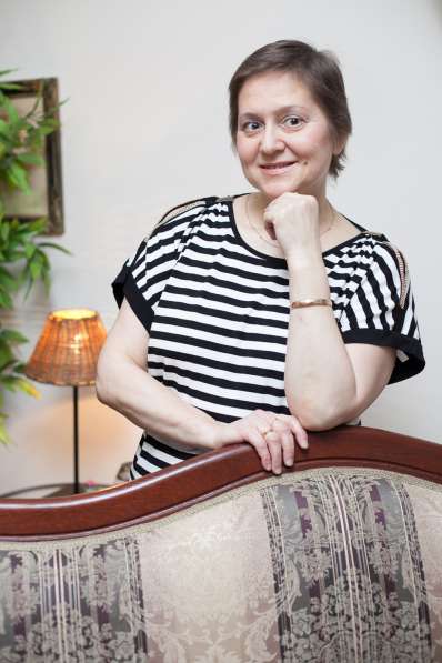 Елена, 46 лет, хочет познакомиться в Москве фото 3