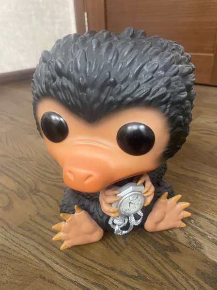 Funko pop Niffler в Краснодаре фото 3