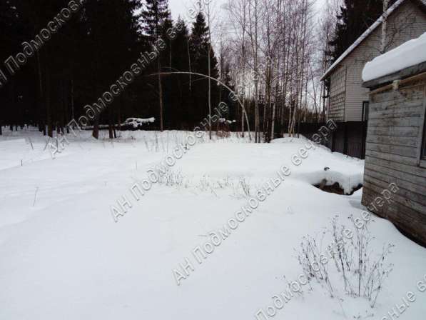 realty_mapper3.plot_in_locationСадовое некоммерческое тов-во. Есть Электричество, Газ. в Кубинке фото 3