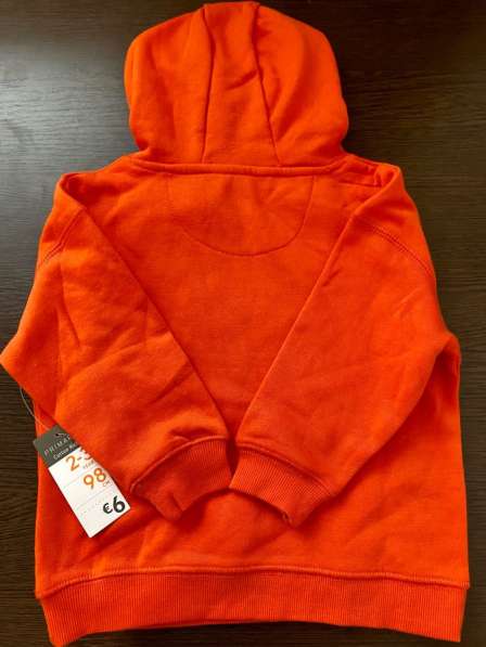 Толстовка Primark в Подольске фото 6