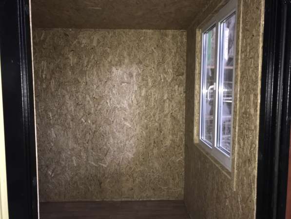 Бытовка в Москве фото 14