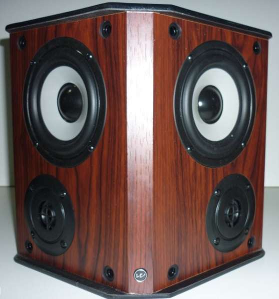Напольная акустика Wharfedale diamond 9.5 в Иванове