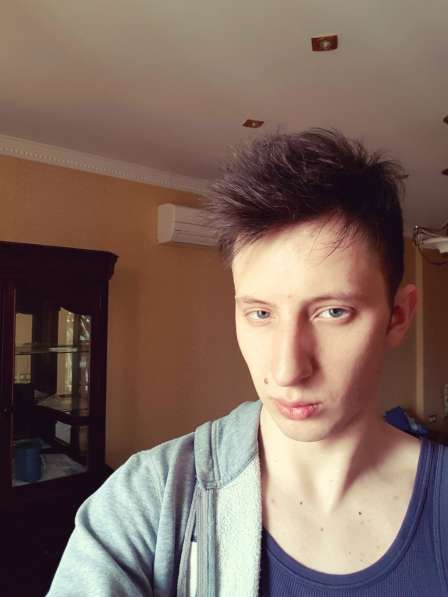 Artyom, 25 лет, хочет познакомиться в Москве