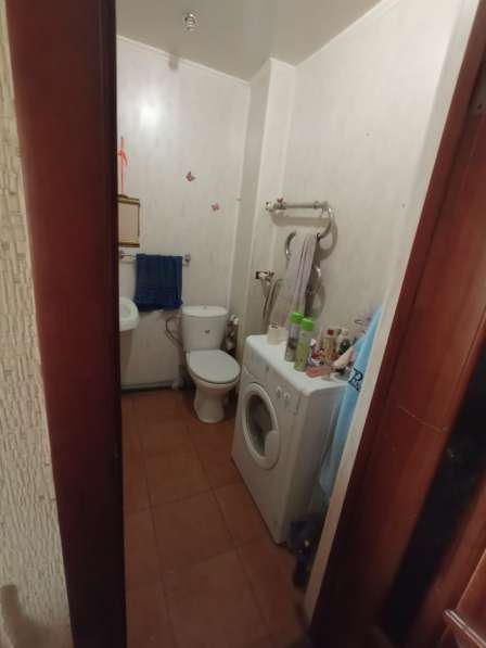 1 комнатная квартира в кальном в Рязани фото 17