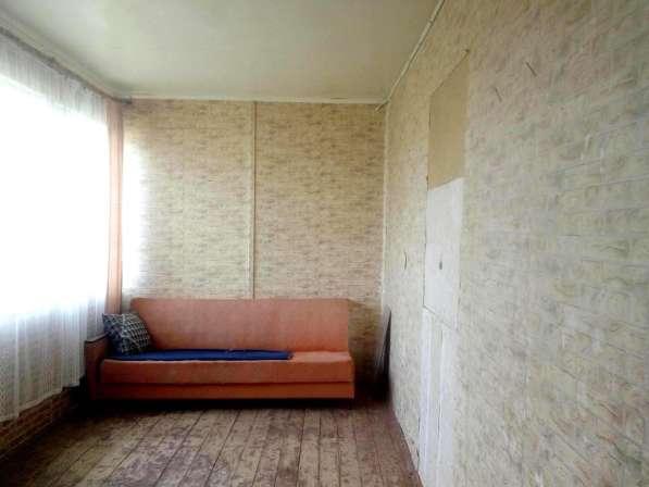 Двухэтажный кирпичный дом г. Сельцо Брянской области в Брянске фото 16
