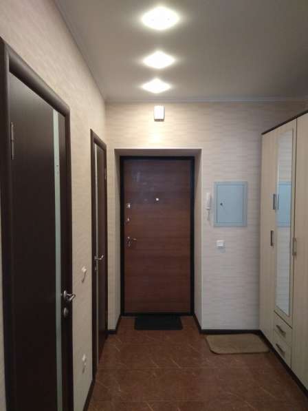 Сдается 1 комнатная квартира в Санкт-Петербурге фото 5
