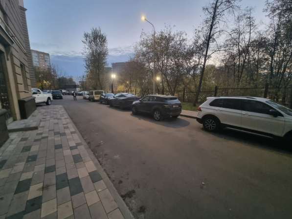 Продаются шикарные апартаменты в ЦАО общей площадью 302 м2 в Москве