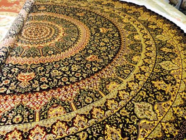Новые и антикварные ковры ручной работы. в Москве фото 40