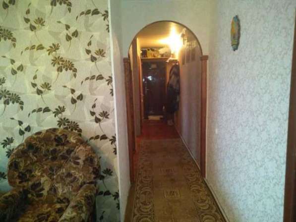Продажа 3- х комнатной квартиры в Буздякском районе,с.Гафури в Уфе фото 8