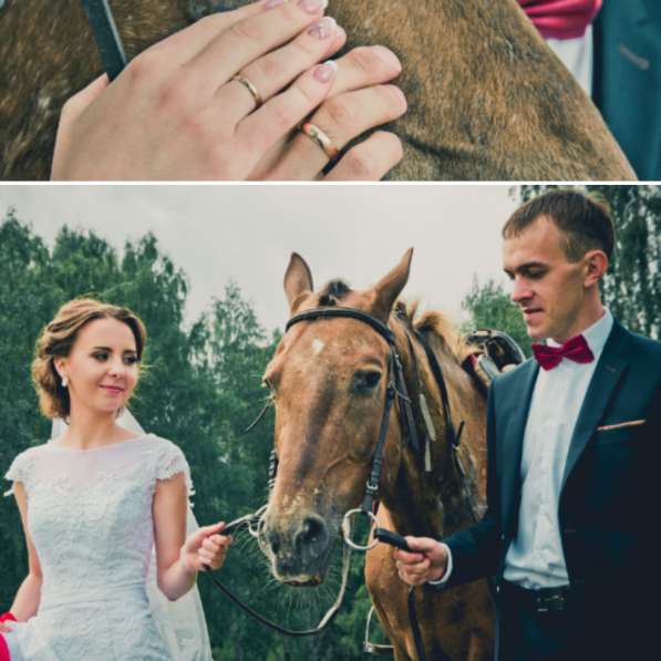 Свадебная фотосьемка. Снимаю свадьбы 10 лет в Магнитогорске