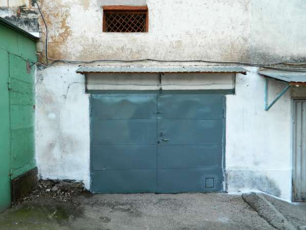 Продам каменный гараж в Севастополе фото 4