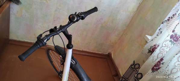 Велосипед скоростной в Рыбинске