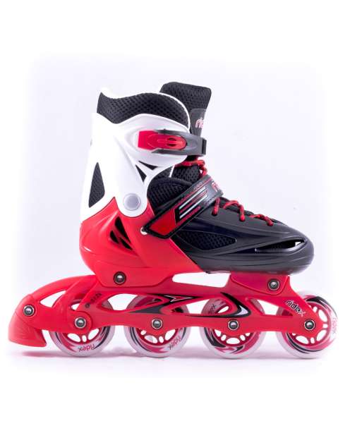 Ролики раздвижные Rocky в Сочи фото 16