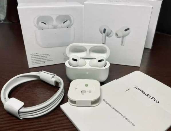 AirPods Pro в Тамбове фото 6