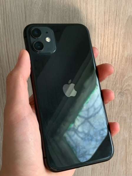 IPhone 11 128 gb рст