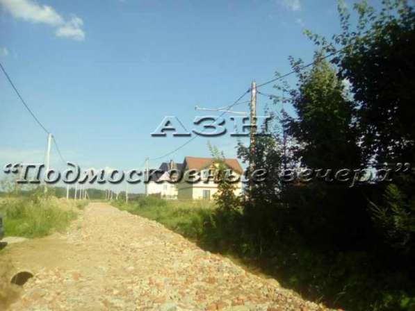 realty_mapper3.plot_in_locationСадовое некоммерческое тов-во. Площадь 12.00 сот.Есть Электричество. в Москве