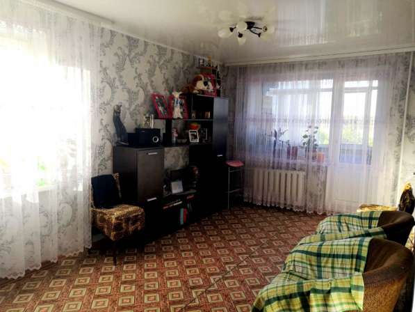 Продажа квартиры в центре Уфы в Уфе фото 7