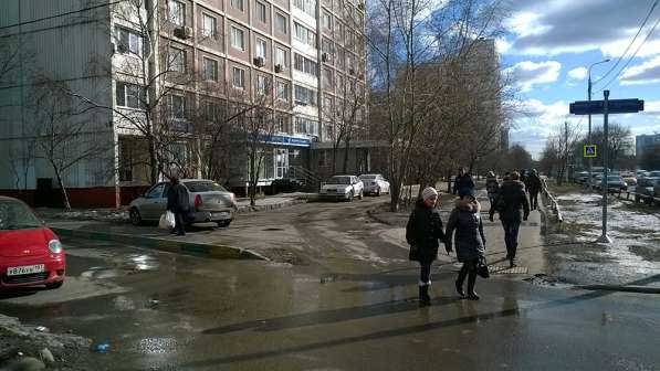 Продается помещение с арендатором 70 м2, м. Алтуфьево в Москве фото 8