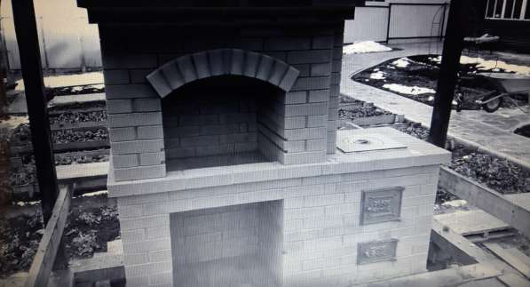 Печник в Кемерове фото 13