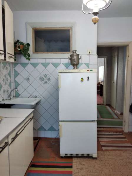 Продается 2-х комнатная квартира по ул. Бородинская дом 3 в фото 8