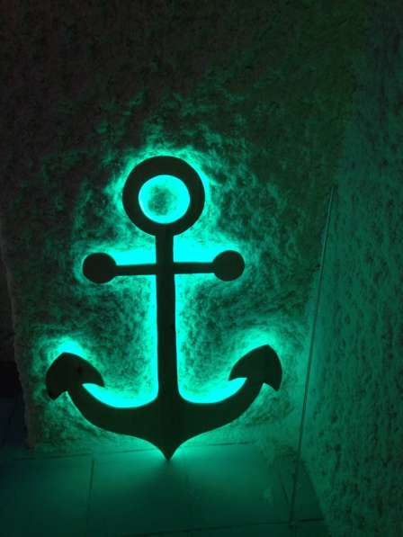 Солёные пещеры не дорога в Москве фото 13