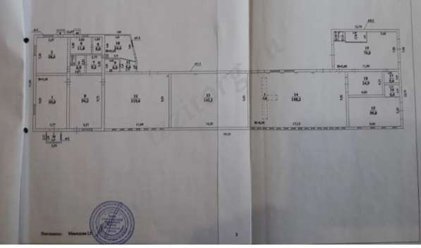 Продается СТО 890м. кв, Куйбышевский район, Донецк в 