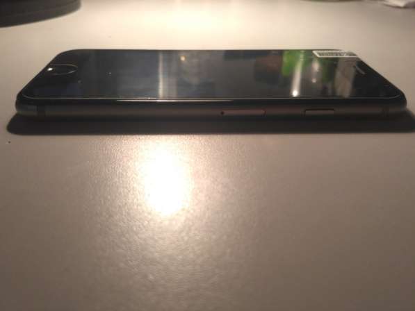 Продается новый Iphone 6s 64gb Silver в Ростове-на-Дону фото 3