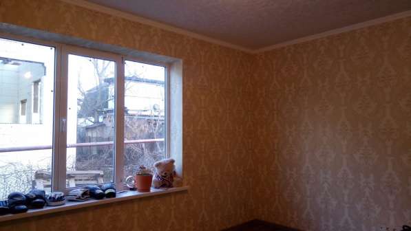 Продам дом в Ростов-на-Дону.Жилая площадь 140 кв.м. в Ростове-на-Дону фото 9