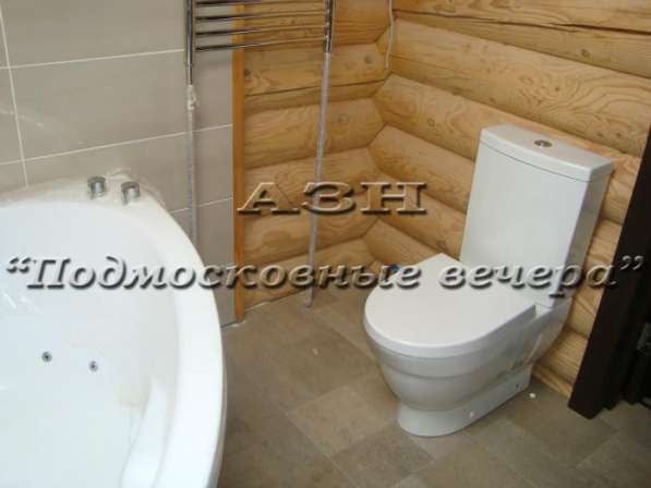Продам коттедж в Москва.Жилая площадь 190 кв.м.Есть Газ, Водопровод. в Москве фото 37