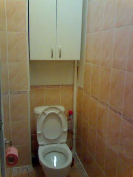 Ремонт туалетов в Уфе фото 3