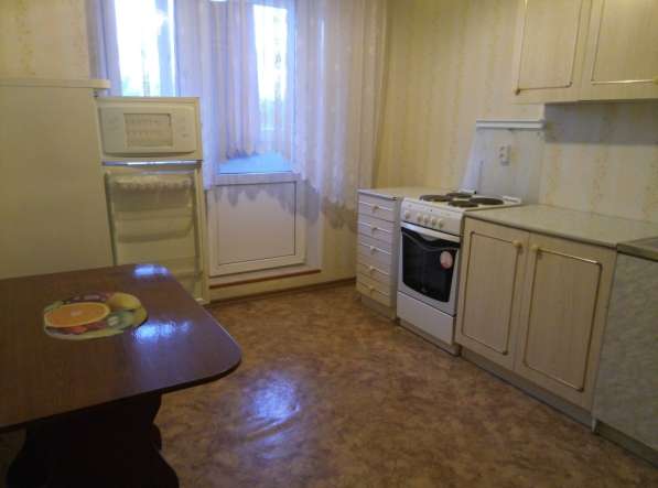 Сдам 1-комнатную квартиру на длительный срок от хозяев в Рязани фото 7