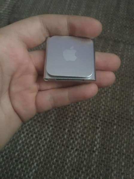 IPod nano 6 в Новосибирске