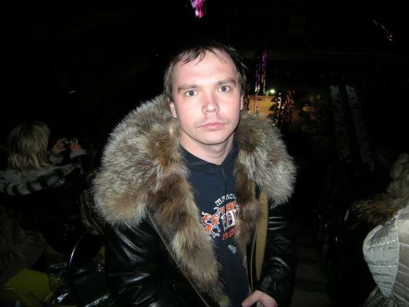 Павел, 34 года, хочет познакомиться в Москве фото 4