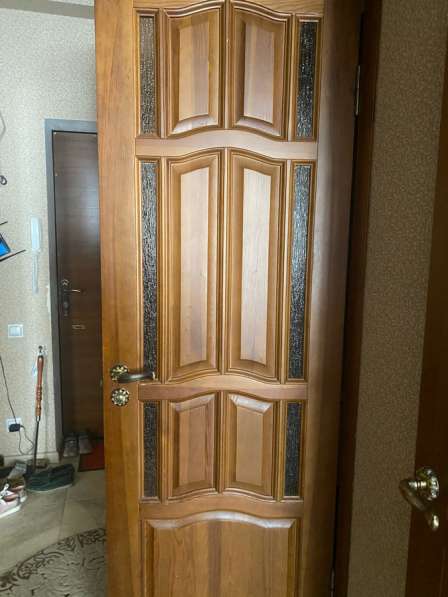 Продаются двери в хорошем состоянии в Махачкале фото 3