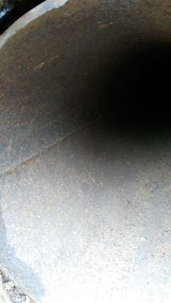 Трубы б. у ф426х7-6 в фото 4