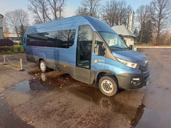 Iveco Daily 50c-18