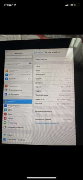 IPad 2 16gb в Москве фото 3